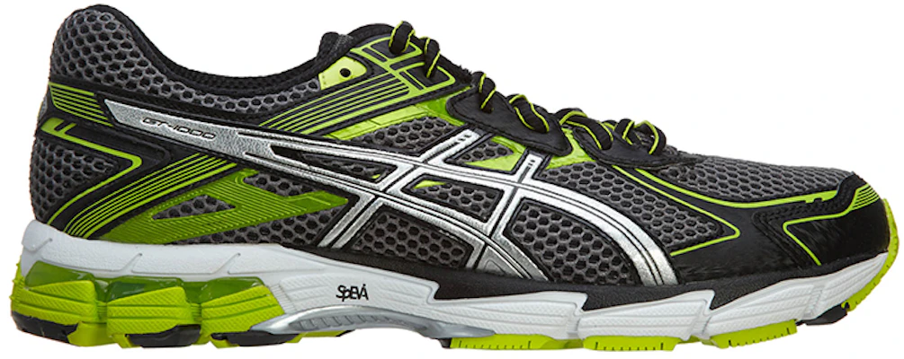 ASICS GT 1000 29 2E '风暴' 运动鞋 T3R1N-7591 Order ASICS GT 1000 29 2E '风暴' 运动鞋 T3R1N-7591