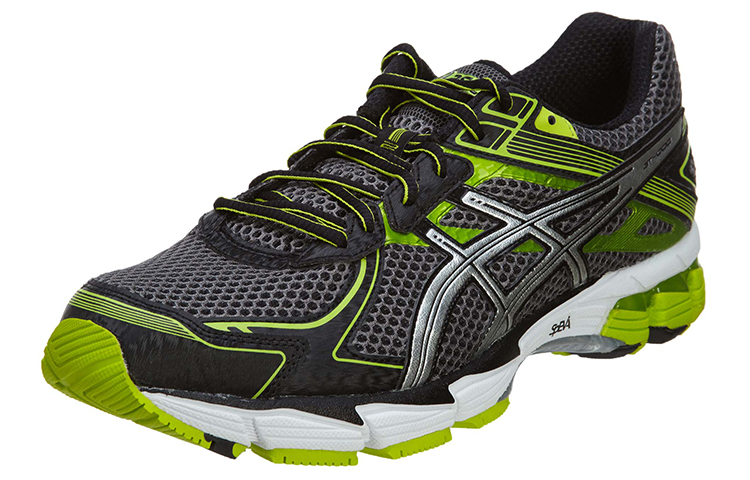 Lookbook ASICS GT 1000 29 2E '风暴' 运动鞋 T3R1N-7591