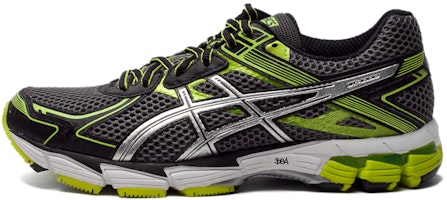 ASICS GT-1000 2 'Graphite Grey Green' T3R0N-7591 ASICS GT-1000 2 'Graphite Grey Green' T3R0N-7591
