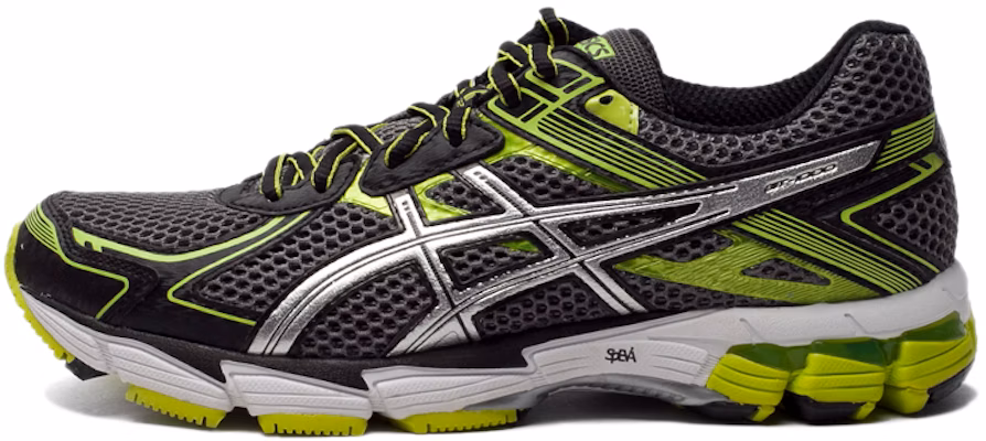 ASICS GT-1000 2 'Graphite Grey Green' T3R0N-7591 Buy ASICS GT-1000 2 'Graphite Grey Green' T3R0N-7591
