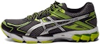 Buy ASICS GT-1000 2 'Graphite Grey Green' Lelaki Wanita Sukan Malaysia T3R0N-7591