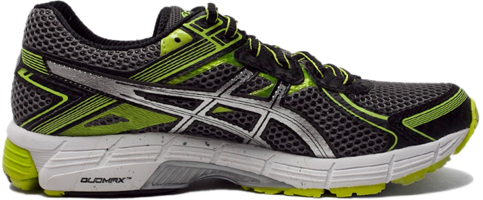 ASICS GT-1000 2 'Graphite Grey Green' Sepatu Olahraga Abu-abu Hijau T3R0N-7591 Order ASICS GT-1000 2 'Graphite Grey Green' Sepatu Olahraga Abu-abu Hijau T3R0N-7591