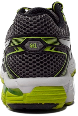 ASICS GT-1000 2 'Graphite Grey Green' Sepatu Olahraga Abu-abu Hijau T3R0N-7591 Shop ASICS GT-1000 2 'Graphite Grey Green' Sepatu Olahraga Abu-abu Hijau T3R0N-7591