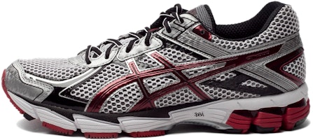 ASICS GT-1000 2 'Lime Red' T3R0N-0129 ASICS GT-1000 2 'Lime Red' T3R0N-0129