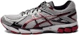 ASICS GT-1000 2 'Lime Red' Lelaki Perempuan Kasut Sukan T3R0N-0129