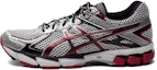 Buy ASICS GT-1000 2 'Lime Red' Lelaki Perempuan Kasut Sukan T3R0N-0129
