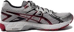Order ASICS GT-1000 2 'Lime Red' Lelaki Perempuan Kasut Sukan T3R0N-0129