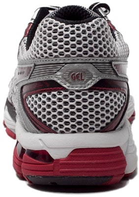 Asics GT-1000 2 緩衝耐磨跑步鞋 石灰紅 Shop Asics GT-1000 2 緩衝耐磨跑步鞋 石灰紅