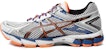 ASICS GT-1000 2 'Oren Kelabu' T3R0N-0190