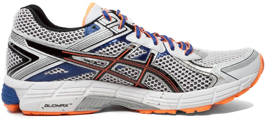 ASICS GT-1000 2 'Oranye Abu-Abu' T3R0N-0190 Order ASICS GT-1000 2 'Oranye Abu-Abu' T3R0N-0190