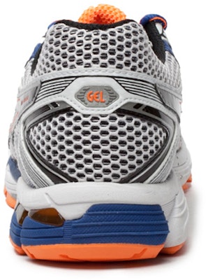 ASICS GT-1000 2 'Orange Grey' T3R0N-0190 Shop ASICS GT-1000 2 'Orange Grey' T3R0N-0190