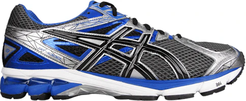 ASICS GT 1000 3 4E Wide 'Lightning Royal' T4L0N-9190 ASICS GT 1000 3 4E Wide 'Lightning Royal' T4L0N-9190