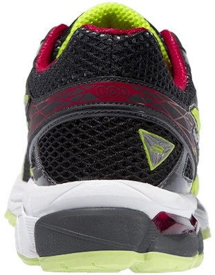 ASICS GT-1000 3 'Black Yellow' T4K3N-9907 Shop ASICS GT-1000 3 'Black Yellow' T4K3N-9907