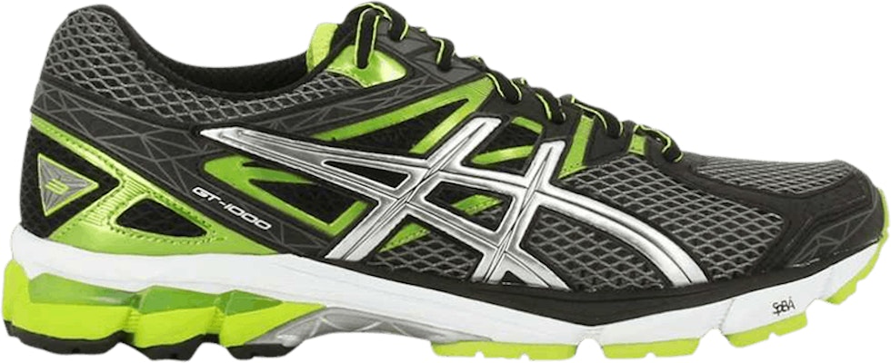 ASICS GT 1000 3 'Carbon Flash Green' T4K3N-7491 Buy ASICS GT 1000 3 'Carbon Flash Green' T4K3N-7491