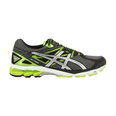 ASICS GT 1000 3 'Carbon Flash Green'