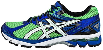 ASICS GT-1000 3 'Green Blue' T4K3N-7001 ASICS GT-1000 3 'Green Blue' T4K3N-7001