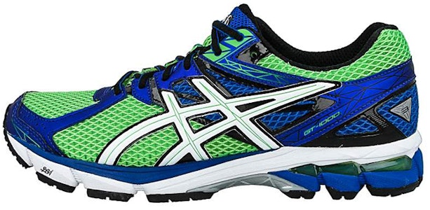 아식스 GT-1000 3 '녹색 파랑' (Asikseu GT-1000 3 'Noksek Parang') T4K3N-7001 Buy 아식스 GT-1000 3 '녹색 파랑' (Asikseu GT-1000 3 'Noksek Parang') T4K3N-7001