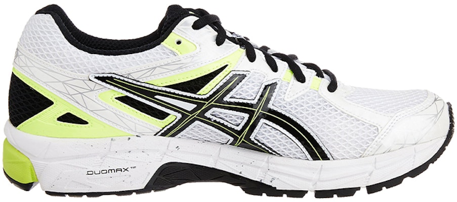 ASICS GT-1000 3 'White Black' T4K3N-0190 Order ASICS GT-1000 3 'White Black' T4K3N-0190
