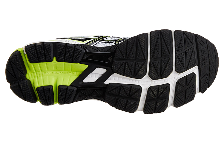 Purchase ASICS GT-1000 3 '白黑'跑鞋 T4K3N-0190