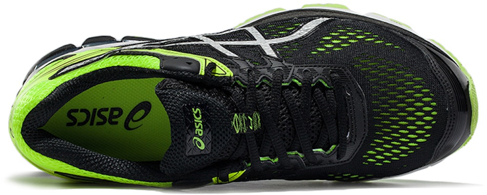 ASICS GT-1000 4 '黑黄配色'跑鞋 T5A2N-9093 Lookbook ASICS GT-1000 4 '黑黄配色'跑鞋 T5A2N-9093