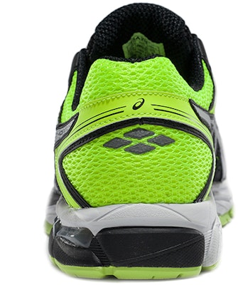 ASICS GT-1000 4 '黑黄配色'跑鞋 T5A2N-9093 Shop ASICS GT-1000 4 '黑黄配色'跑鞋 T5A2N-9093