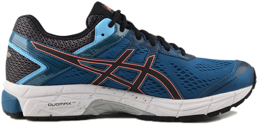 ASICS GT-1000 4 'Biru' T5A2N-5390 Order ASICS GT-1000 4 'Biru' T5A2N-5390