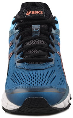 ASICS GT-1000 4 'Biru' T5A2N-5390 Lookbook ASICS GT-1000 4 'Biru' T5A2N-5390