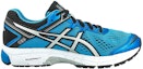 Order ASICS GT-1000 4 'Biru Putih' T5A2N-4293