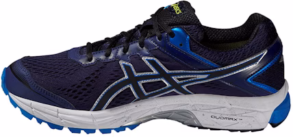 ASICS GT-1000 4 'Blue White' T5B2N-4990 ASICS GT-1000 4 'Blue White' T5B2N-4990