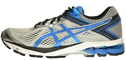 ASICS GT-1000 4 'Silver Grey Blue' T5A2N-9339 ASICS GT-1000 4 'Silver Grey Blue' T5A2N-9339
