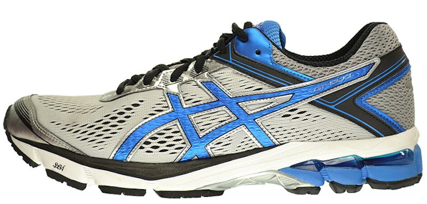 ASICS GT-1000 4 'Silver Grey Blue' T5A2N-9339 Buy ASICS GT-1000 4 'Silver Grey Blue' T5A2N-9339