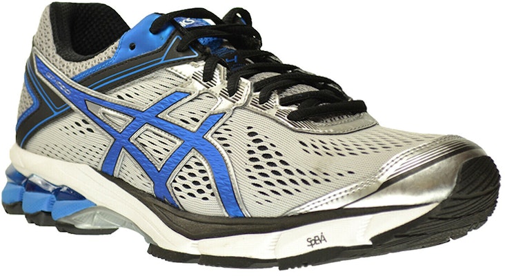 ASICS GT-1000 4 'Silver Grey Blue' T5A2N-9339 Lookbook ASICS GT-1000 4 'Silver Grey Blue' T5A2N-9339