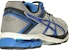 ASICS GT-1000 4 'Perak Kelabu Biru' T5A2N-9339