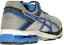 Shop ASICS GT-1000 4 'Perak Kelabu Biru' T5A2N-9339