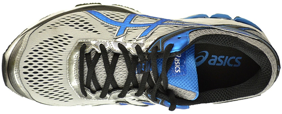 ASICS GT-1000 4 'Plata Gris Azul' T5A2N-9339 Purchase ASICS GT-1000 4 'Plata Gris Azul' T5A2N-9339