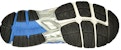 ASICS GT-1000 4 'Perak Kelabu Biru' T5A2N-9339