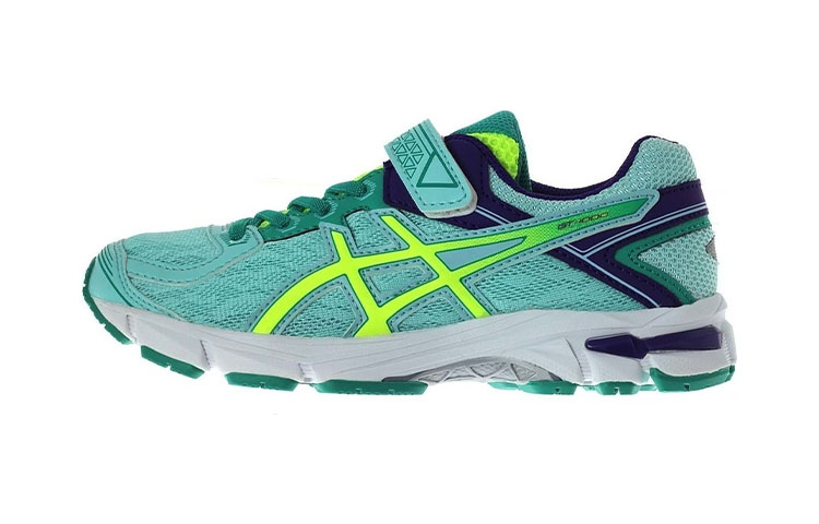 ASICS GT 1000 4 PS 'Ice Blue' C556N-4407