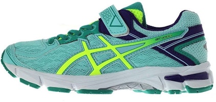 ASICS GT 1000 4 PS 'Ice Blue' C556N-4407 ASICS GT 1000 4 PS 'Ice Blue' C556N-4407