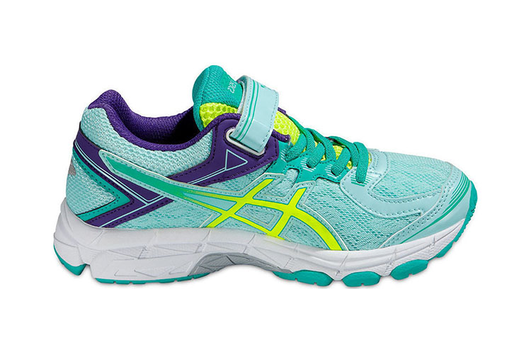 Order ASICS GT 1000 4 PS ''Blu Ghiaccio'' C556N-4407