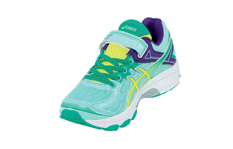Lookbook ASICS GT 1000 4 PS ''Blu Ghiaccio'' C556N-4407
