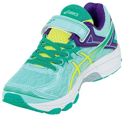 ASICS GT 1000 4 PS 'Ice Blue' C556N-4407 Lookbook ASICS GT 1000 4 PS 'Ice Blue' C556N-4407
