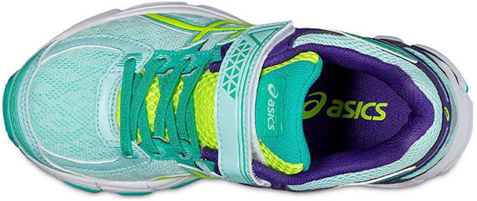 ASICS GT 1000 4 PS 'Ice Blue' C556N-4407 Shop ASICS GT 1000 4 PS 'Ice Blue' C556N-4407