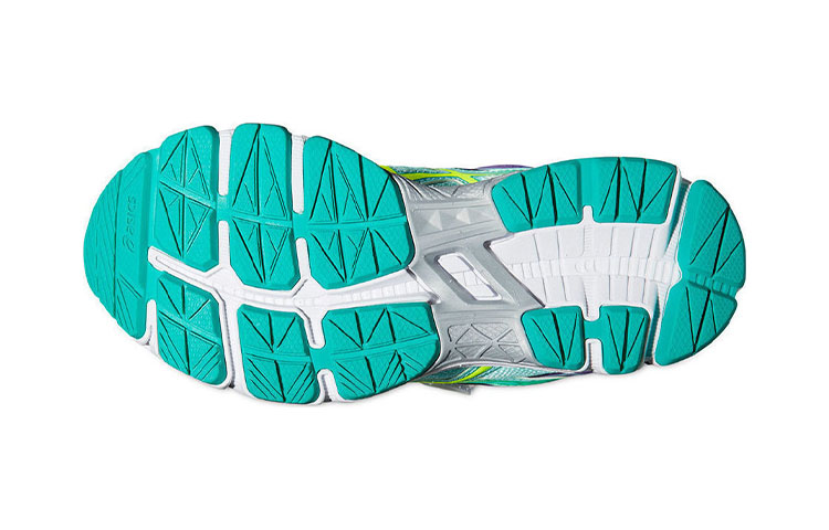 Details for ASICS GT 1000 4 PS ''Blu Ghiaccio'' C556N-4407