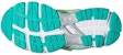ASICS GT 1000 4 PS 'Ais Biru' C556N-4407
