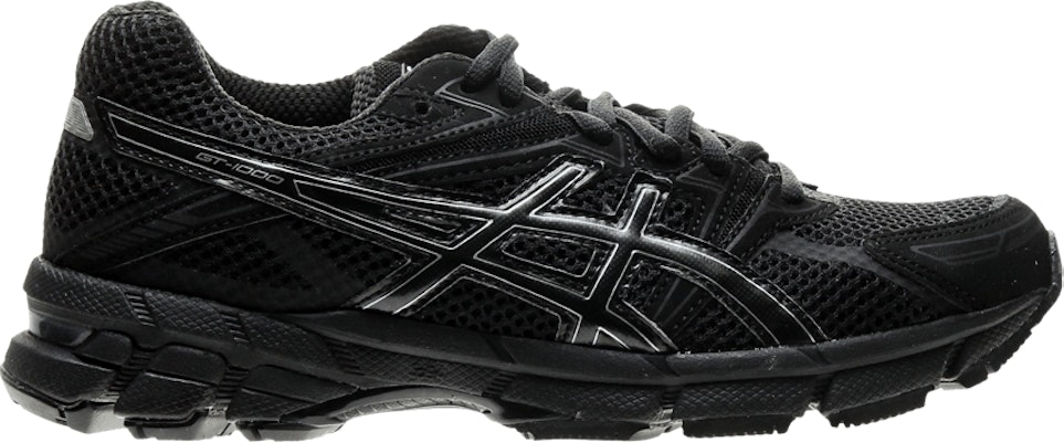 ASICS GT 1000 4E Wide 'Onyx' T2L3N-9990 Buy ASICS GT 1000 4E Wide 'Onyx' T2L3N-9990