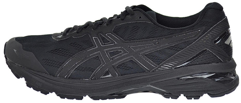ASICS GT-1000 5 'Black' T6B0N-9099 Buy ASICS GT-1000 5 'Black' T6B0N-9099