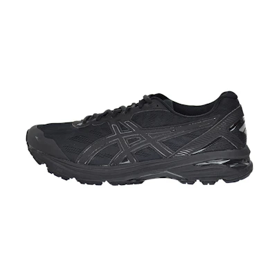 ASICS GT-1000 5 'Black'