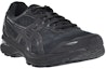 Lookbook ASICS GT-1000 5 'Hitam' T6B0N-9099