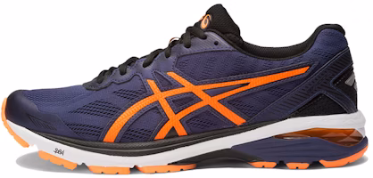 ASICS GT-1000 5 'Blue Orange' T6A4N-4930 ASICS GT-1000 5 'Blue Orange' T6A4N-4930