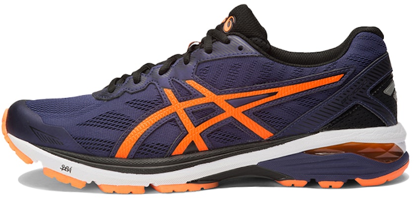 ASICS GT-1000 5 'Blue Orange' T6A4N-4930 Buy ASICS GT-1000 5 'Blue Orange' T6A4N-4930